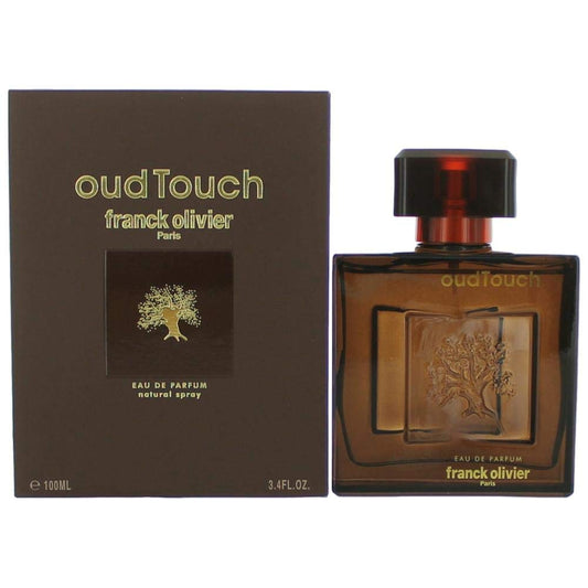 Oud Touch Franck Olivier 100ml EDP Hombre - Attoperfumes