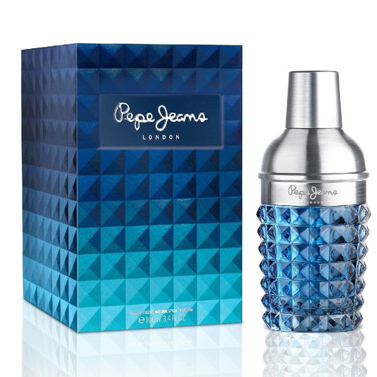 Pepe Jeans 100ml EDT Hombre - Attoperfumes