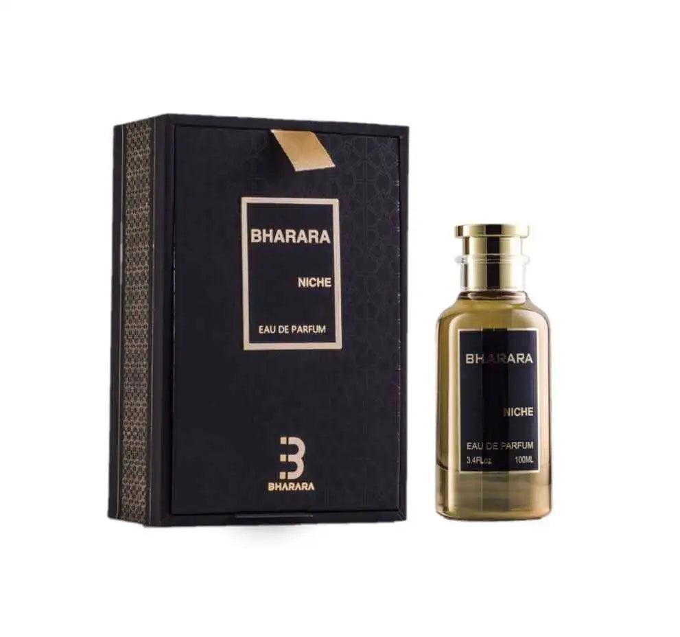 Bharara Niche 100ml EDP Unisex - Attoperfumes