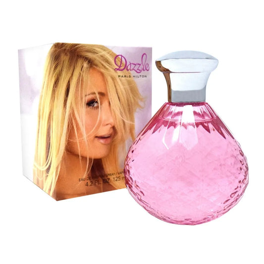 Paris Hilton Dazzle 125ml EDP Mujer - Attoperfumes