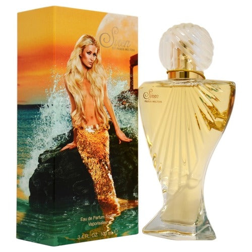 Paris Hilton Siren 100ml EDP Mujer - Attoperfumes