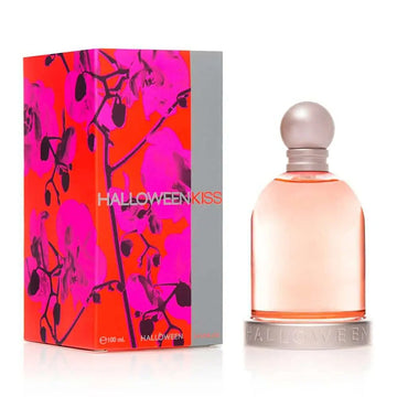 Halloween Kiss Jesus Del Pozo 100ml EDT Mujer - Attoperfumes