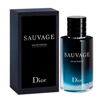 Sauvage Dior 100ml EDP Hombre - Attoperfumes