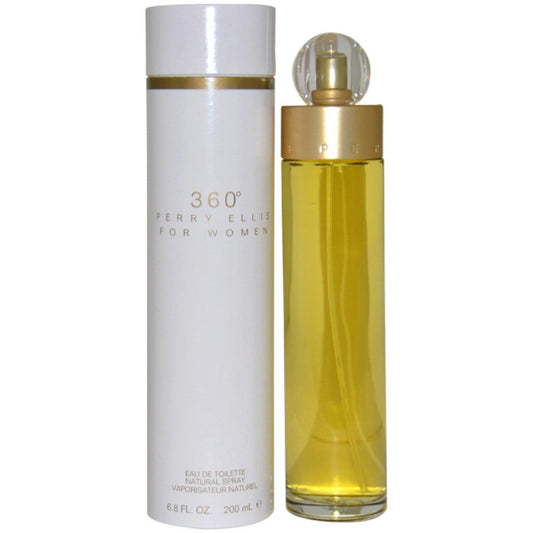 360° Perry Ellis 100ml / 200ml EDT Mujer - Attoperfumes