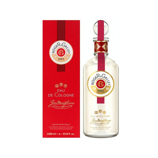 Roger & Gallet Jean-Marie Farina 100ml/1000ml Cologne Unisex - Attoperfumes