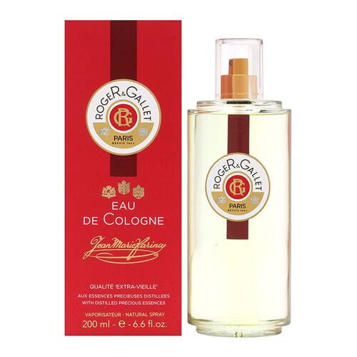 Roger & Gallet Jean-Marie Farina 100ml/1000ml Cologne Unisex - Attoperfumes