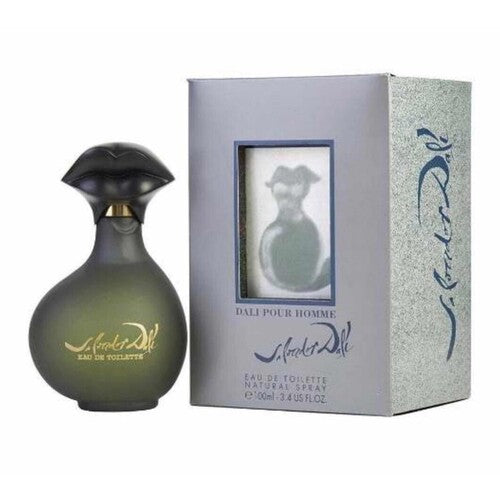 Salvador Dali 100ml EDT Hombre - Attoperfumes