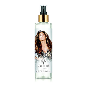 Splash J Luxe Jennifer Lopez 250ml Body Mist Mujer - Attoperfumes