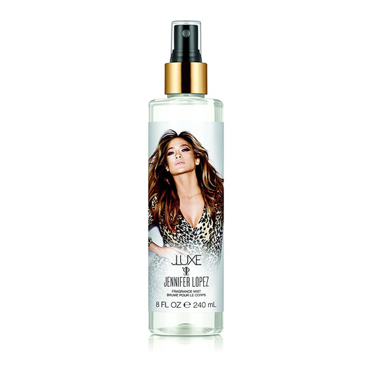 Splash J Luxe Jennifer Lopez 250ml Body Mist Mujer - Attoperfumes