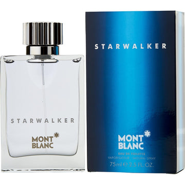 Starwalker Montblanc 75ml EDT Hombre - Attoperfumes