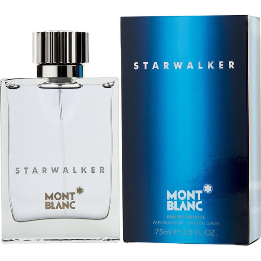 Starwalker Montblanc 75ml EDT Hombre - Attoperfumes