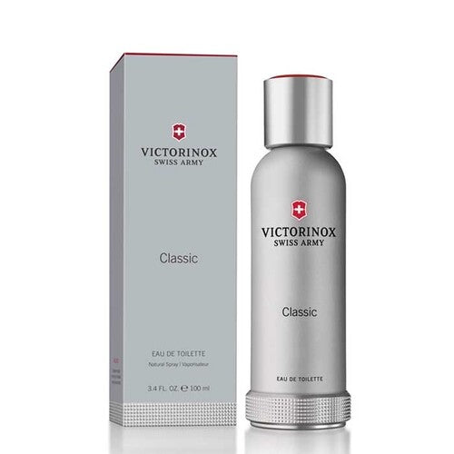 Swiss Army Victorinox 100ml EDT Hombre - Attoperfumes