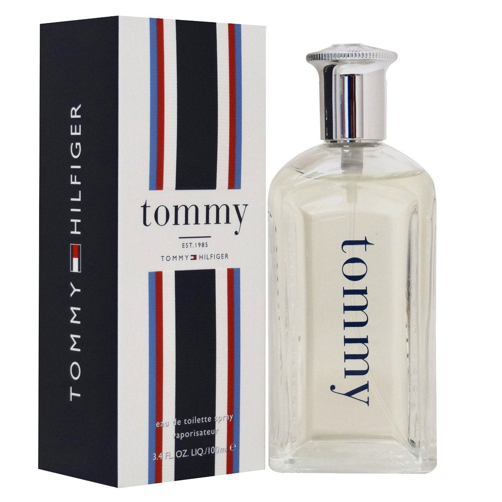 Tommy By Tommy Hilfiger 100ml EDT Hombre - Attoperfumes