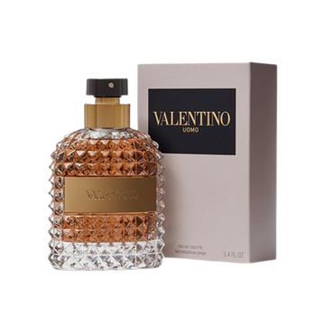 Valentino Uomo 100ml EDT Hombre - Attoperfumes