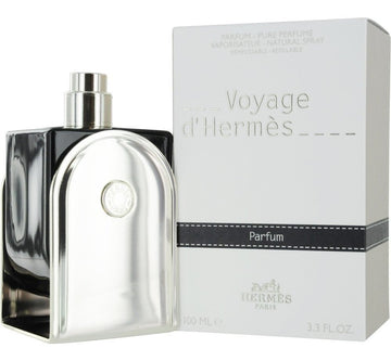 Voyage d’Hermès Parfum By Hermès 100ml EDP Unisex - Attoperfumes