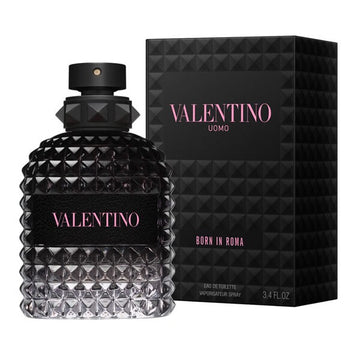 Valentino Uomo Born In Roma 100ml EDT Hombre - Attoperfumes