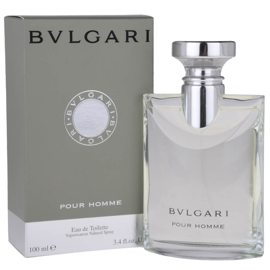 Bvlgari Pour Homme 100ml EDT Hombre - Attoperfumes