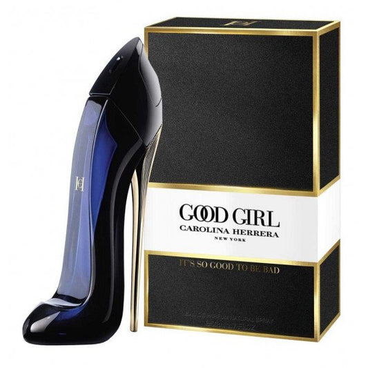CH Good Girl Carolina Herrera 80ml EDP Mujer - Attoperfumes