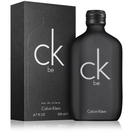 Ck Be Calvin Klein 200ml EDT Unisex - Attoperfumes