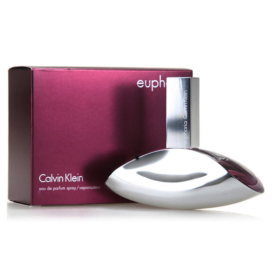 Euphoria Calvin Klein 100ml EDP Mujer - Attoperfumes