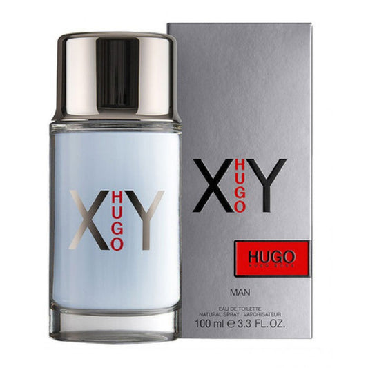 Hugo Boss XY 100ml EDT Hombre - Attoperfumes