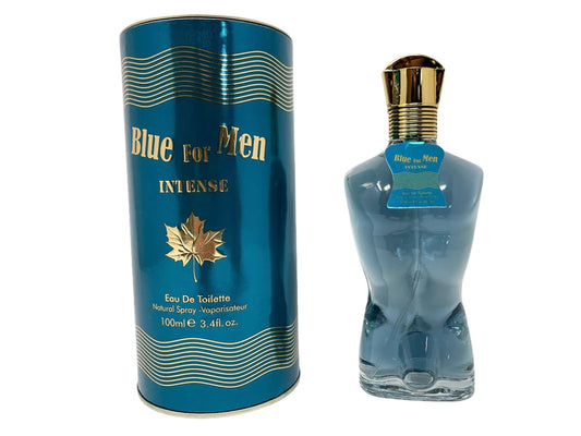 Blue for Men Intense 100ml EDT Hombre - Attoperfumes