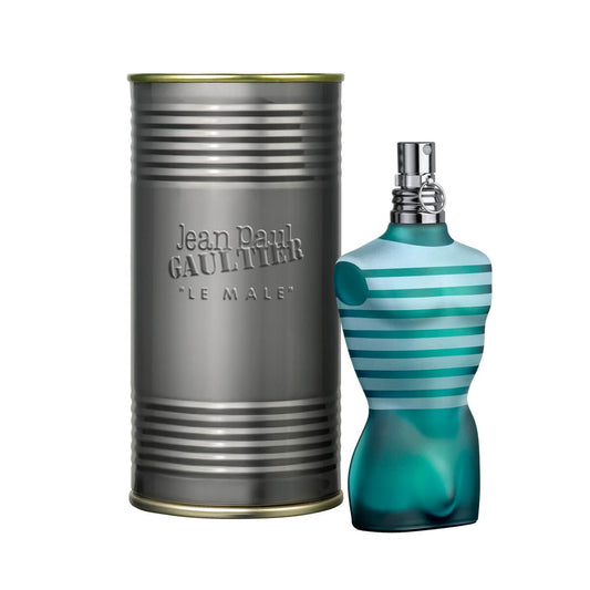 Jean Paul Gaultier Le Male 125ml EDT Hombre - Attoperfumes