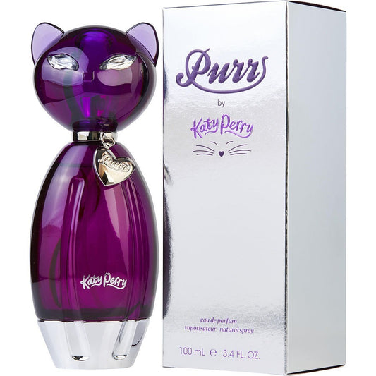 Katy Perry Purr 100ml EDP Mujer - Attoperfumes
