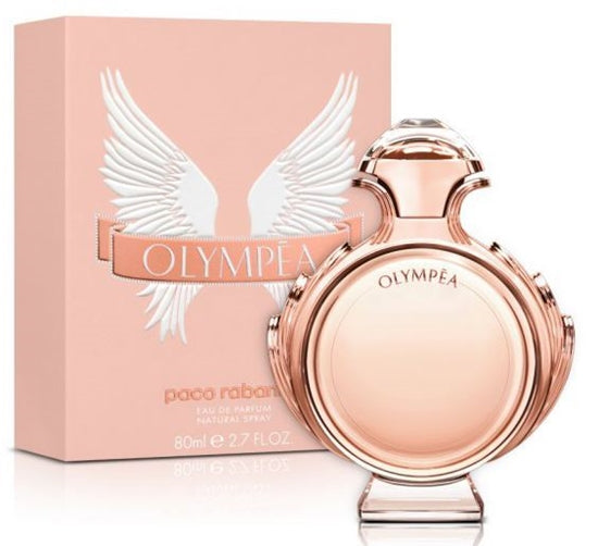 Olympéa Paco Rabanne 80ml EDP Mujer - Attoperfumes