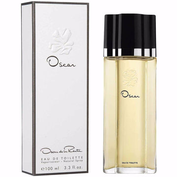 Oscar de la Renta 100ml EDT Mujer - Attoperfumes