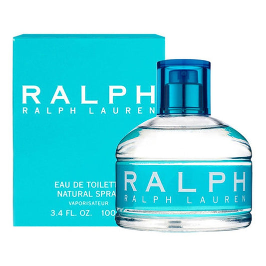 Ralph By Ralph Lauren 100ml EDT Mujer - Attoperfumes