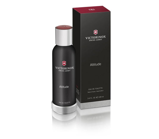 Swiss Army Altitude Victorinox 100ml EDT Hombre - Attoperfumes