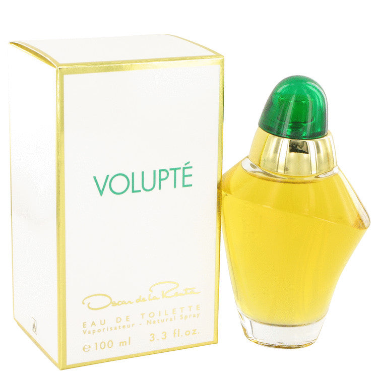 Volupte Oscar de la Renta 100ml EDT Mujer - Attoperfumes